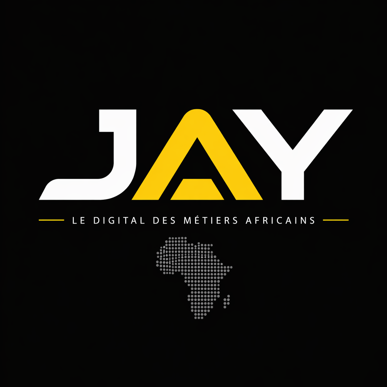 JAY - Bureau digital