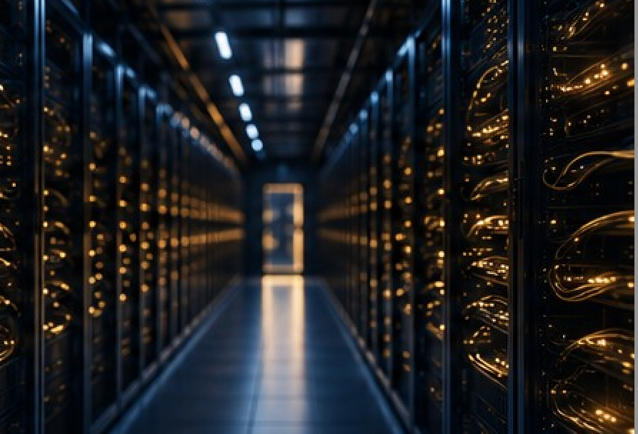 Infrastructure et capacités techniques